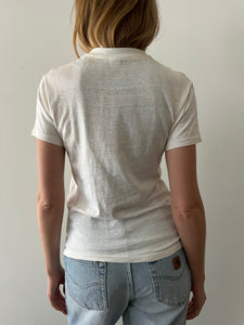 70s Firemans Ball Tee