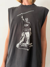 1995 ECW Enter the Sandman Cut Off Tank