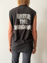 1995 ECW Enter the Sandman Cut Off Tank