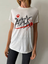 The Attack Tee
