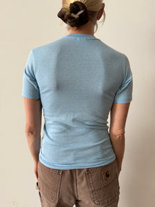 Dolphin Lab Tee