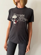 80s Flotsam and Jetsam Power Metal Tee