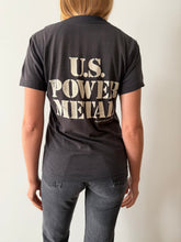 80s Flotsam and Jetsam Power Metal Tee