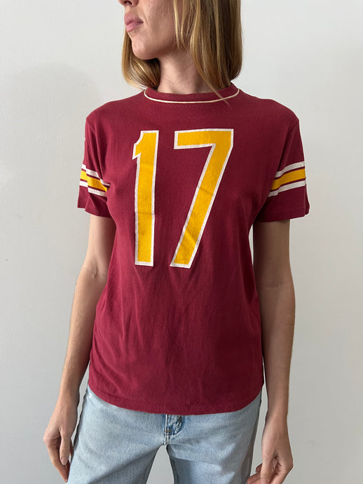 17 Sports Tee