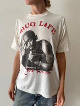 90s Thug Life 2Pac Tee