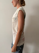 60s Hand-Drawn Military tee