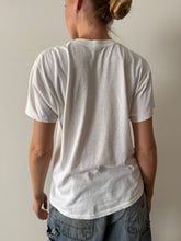 Plain White Tee
