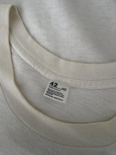 Plain White Tee