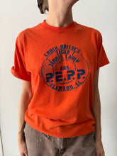 Clemson Tennis Camp Tee