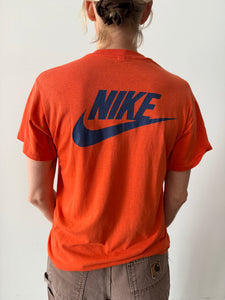 Clemson Tennis Camp Tee