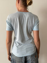 70s soft Chicago Tee