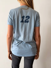 Broomfield Pirates Tee