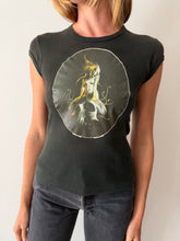 Skull Babe Tee