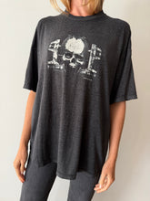 HR Giger Skull Tee