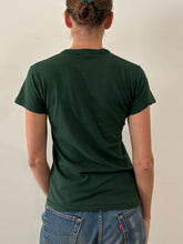 60s Russell Green Boys tee