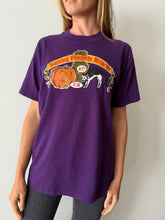 80s Barking Pumpkin Records Zappa Tee
