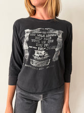 70s/80s Tombstone Undertakers tee