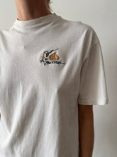 Buon Appetito Garlic Tee