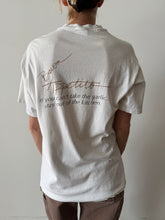 Buon Appetito Garlic Tee