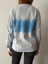 Megabeast Long Sleeve Velociraptor Tee