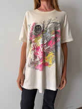 1989 The Cure Tee