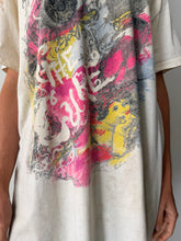 1989 The Cure Tee