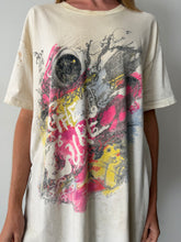 1989 The Cure Tee