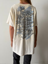 1989 The Cure Tee