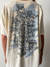 1989 The Cure Tee