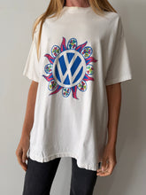 Natural Mystic Volkswagen Tee