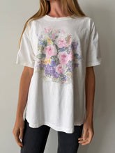 Watercolor Bouquet Tee