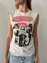 Sex Pistols Cut-Off Tee