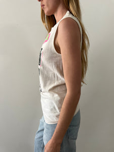 Sex Pistols Cut-Off Tee