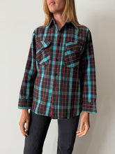 Dickies Cotton Flannel Shirt