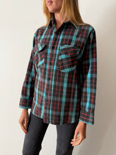 Dickies Cotton Flannel Shirt
