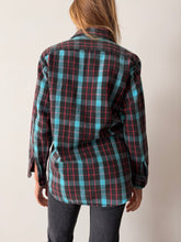 Dickies Cotton Flannel Shirt