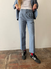 50s Atomic Boys Suit