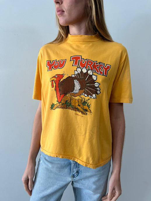 1975 You Turkey Tee