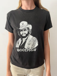 Hank Williams Jr 1986 tee