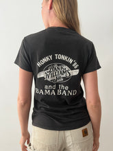 Hank Williams Jr 1986 tee