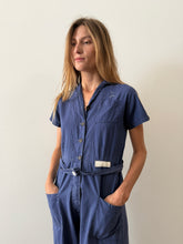 30s/40s Women's Work Coveralls