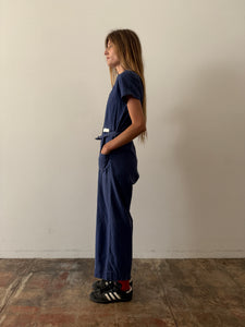 30s/40s Women's Work Coveralls