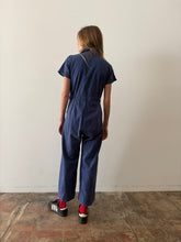 30s/40s Women's Work Coveralls