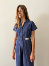 30s/40s Women's Work Coveralls