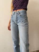 Levis Red Line 501s 26w