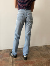 Levis Red Line 501s 26w