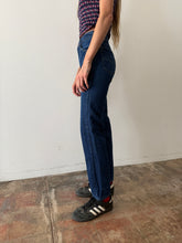 70s/80s Levis Straight Leg Orange Tab 28w