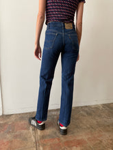 70s/80s Levis Straight Leg Orange Tab 28w