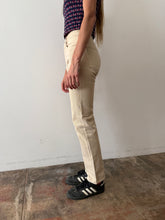 Levis USA Tan 501 Jeans 26w