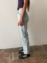 Washed-Out USA Levis 501 Jeans 28w